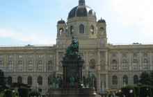 The Historic Centre of Vienna: Private Tour including Mozarthaus