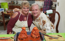 Jeep Riders Cozumel Tours7