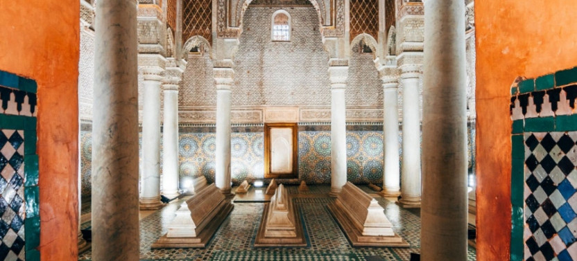 Marrakech in a Day: Private All-Inclusive Full-Day Tour