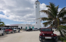 Jeep Riders Cozumel Tours11