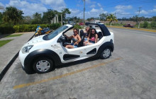 Jeep Riders Cozumel Tours5