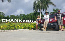 Jeep Riders Cozumel Tours6