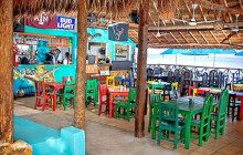 Jeep Riders Cozumel Tours8