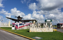 Jeep Riders Cozumel Tours9