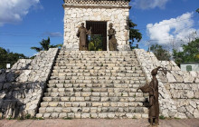 Jeep Riders Cozumel Tours13