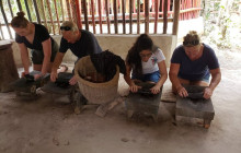 Jeep Riders Cozumel Tours11