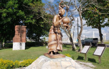 Jeep Riders Cozumel Tours12