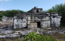 Jeep Riders Cozumel Tours13