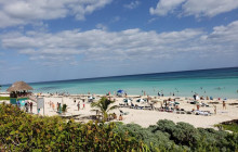 Jeep Riders Cozumel Tours1