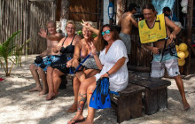 Jeep Riders Cozumel Tours14