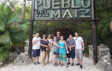 Jeep Riders Cozumel Tours16