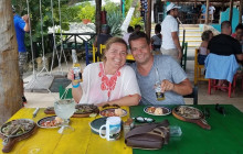 Jeep Riders Cozumel Tours12
