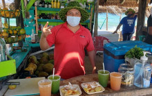 Jeep Riders Cozumel Tours13