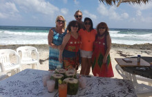 Jeep Riders Cozumel Tours14