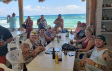 Jeep Riders Cozumel Tours10