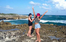 Jeep Riders Cozumel Tours11