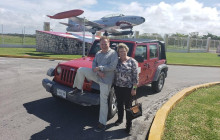 Jeep Riders Cozumel Tours14