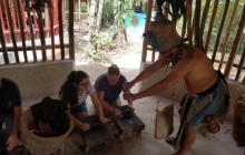 Jeep Riders Cozumel Tours16