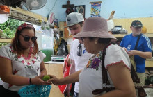 Jeep Riders Cozumel Tours3