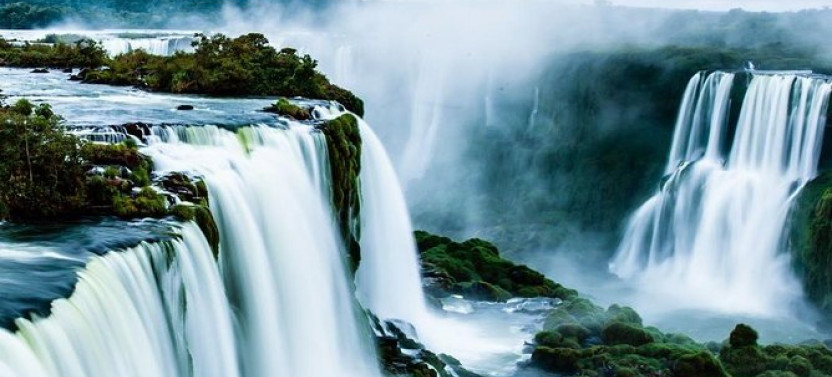 Private Day at Iguazu Falls from Buenos Aires with Airfare