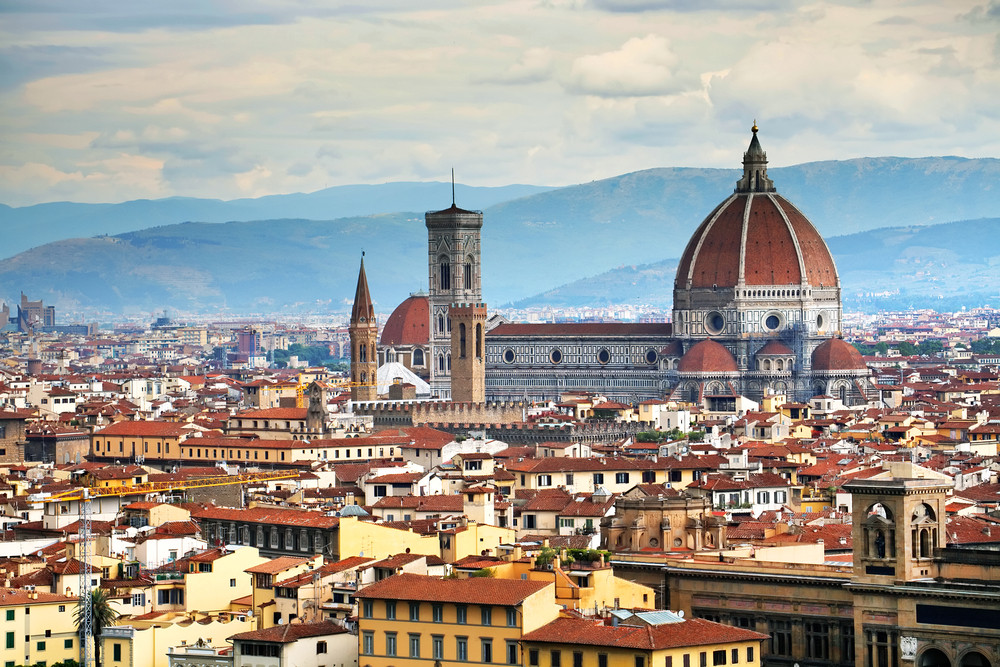 Best of Florence Tour & Michelangelo’s David