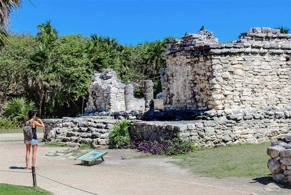 Tulum Mayan Ruins Express - Cozumel | Project Expedition