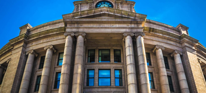 Ultimate Boston Self-Guided Walking Tours Bundle