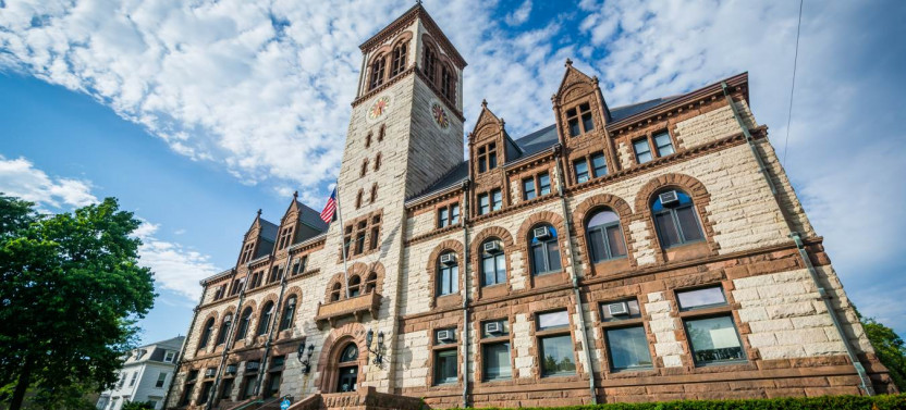 Ultimate Boston Self-Guided Walking Tours Bundle