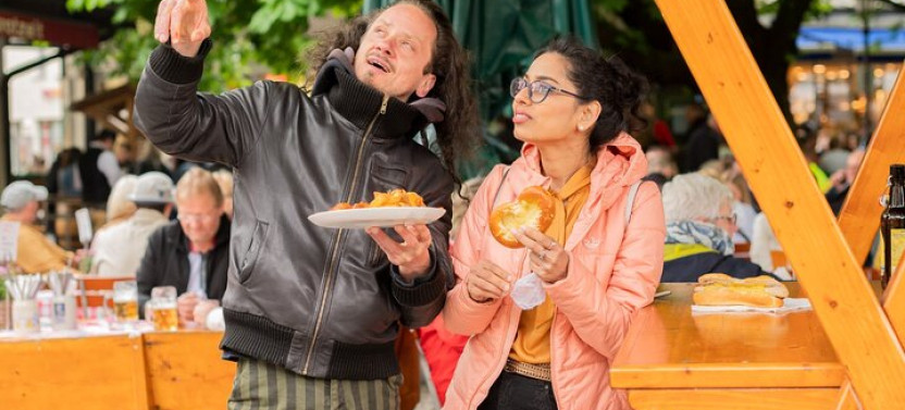 Private & Personalized Munich  Full-day Tour With A Local Guide