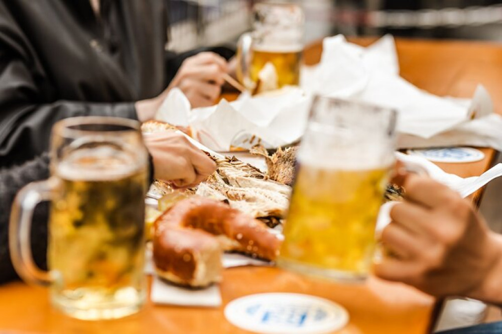 Private & Personalized Munich  Full-day Tour With A Local Guide