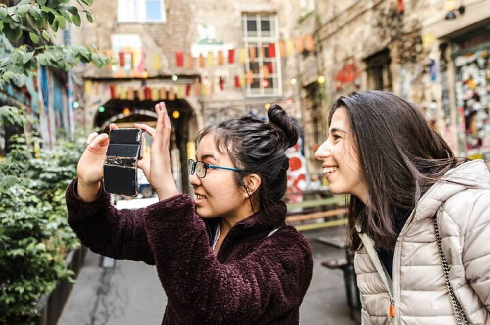 Berlin Private Tour: Highlights & Hidden Gems With A Local