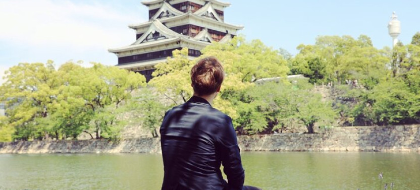 Private Personalised Hiroshima Tour With A Local