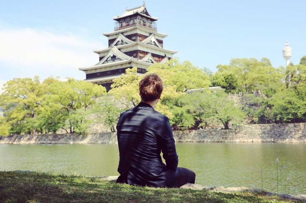 Private Personalised Hiroshima Tour With A Local