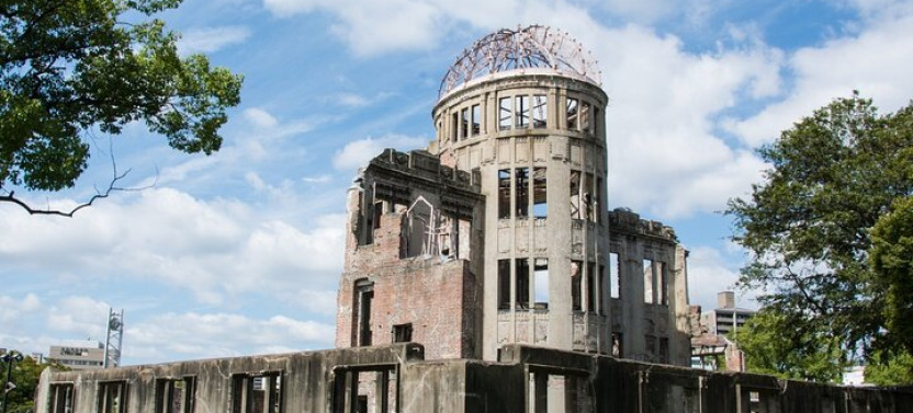 Private Personalised Hiroshima Tour With A Local