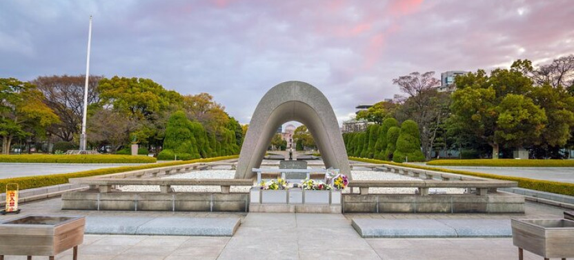 Private Personalised Hiroshima Tour With A Local