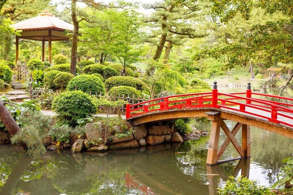 Private 100% Personalised Hiroshima Tour With A Local