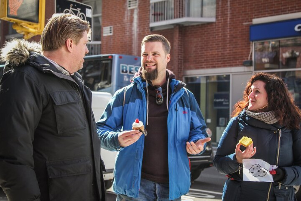 Private & Personalized Brooklyn Walking Tours By Locals