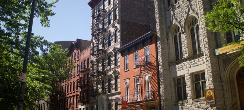 Private & Personalized Brooklyn Walking Tours By Locals