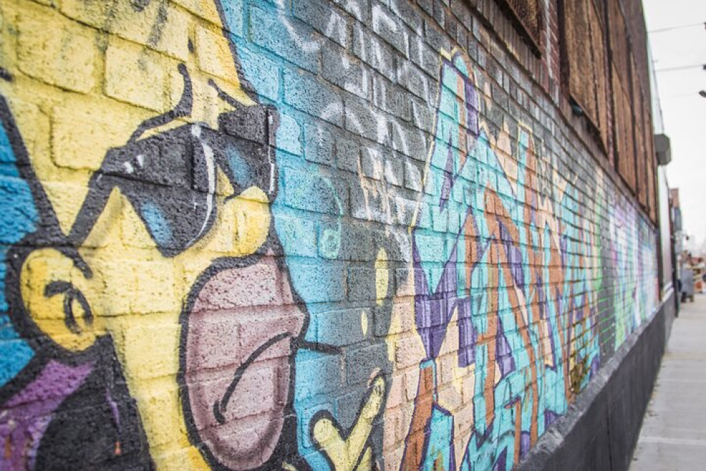 Private & Personalized Brooklyn Walking Tours By Locals