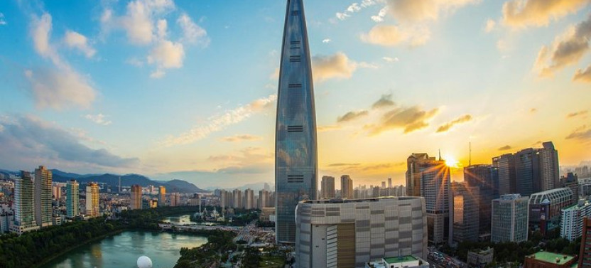Personalized Seoul Private Tour By Locals: See The City Unscripted