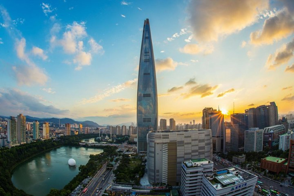 Personalized Seoul Private Tour By Locals: See The City Unscripted
