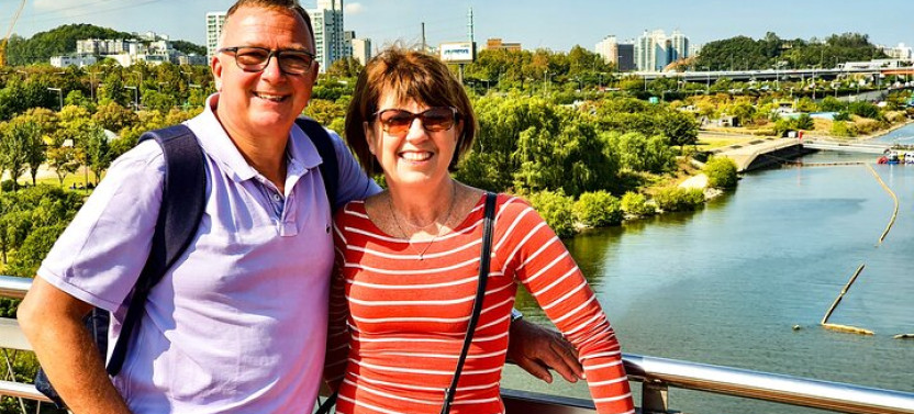 Personalized Seoul Private Tour By Locals: See The City Unscripted