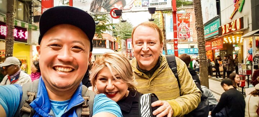 Personalized Seoul Private Tour By Locals: See The City Unscripted