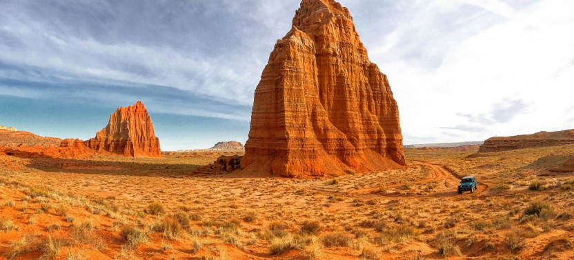 Ultimate Utah National Parks Self-Guided Driving Tour Bundle
