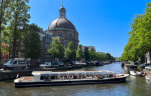Holland Ticket Services BV1