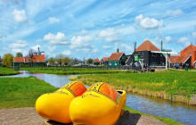 Holland Ticket Services BV2