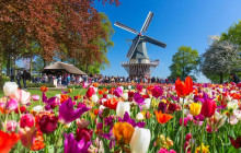 Holland Ticket Services BV1