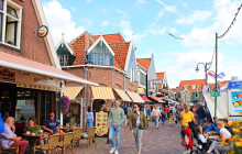 Holland Ticket Services BV1