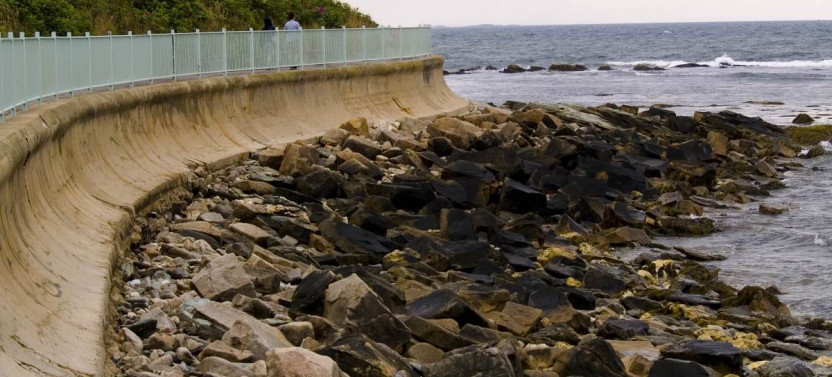 Ultimate Newport Cliff Walk & Drive Self-Guided Tours Bundle