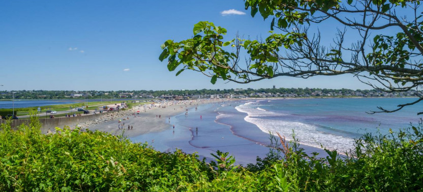 Ultimate Newport Cliff Walk & Drive Self-Guided Tours Bundle
